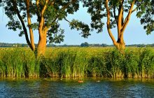 COASTAR op de Kennisdag Zoetwater. ‘Omgaan met risico’s en onzekerheden